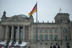 В Германии не исключили закрытия границ с соседними странами из-за пандемии