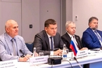 Н. Журавлев: Межпарламентское сотрудничество вносит существенный вклад в развитие отношений между Россией и Киргизией