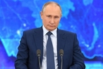 Владимир Путин: наша стратегия остается неизменной