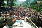 Сребреница: к 20-летию информационного мифа
