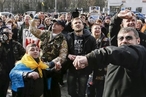 «Казус Савченко», как ватерлиния русофобии