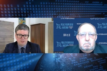 Не пора ли заняться «Вестернологией»?