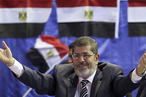Египет: рождение «второй республики»