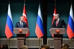 Россия – Турция: эпоха прагматизма