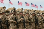 Пентагон объявил о переброске на Ближний Восток тысячи военнослужащих
