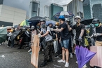 Беспорядки в Гонконге: внешнеполитический и внешнеэкономический аспекты