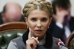 Тимошенко назвала избрание Зеленского президентом «трагической ошибкой»
