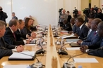 Россия и Сенегал договорились укреплять координацию действий в ООН