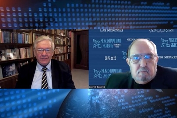 США: Великая Неопределенность