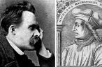 О Ницше и христианстве