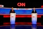 Дебаты кандидатов: США заслуживают такого президента