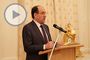 Нури Аль-Малики, премьер-министр Ирака - гость «Золотой коллекции»
