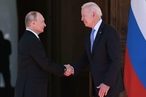 Путин выразил удовлетворение объяснениями Байдена после слов про «убийцу»