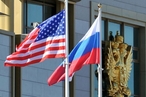 МИД сообщил о желании США выдворить 55 сотрудников российской дипмиссии