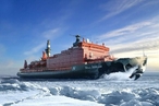 Арктика – резерв ресурсов и территории