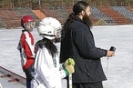 Русский хоккей в Монголии