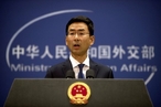 В МИД Китая назвали обвинения США в дезинформации о коронавирусе «комедией»