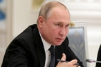 Владимир Путин заявил о непричастности России к миграционному кризису