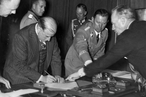Мюнхенское соглашение 1938 г.: пролог к мировой войне (Часть II)