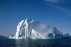 Российские ученые учатся управлять айсбергами