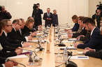 Россия и Исландия договорились о преемственности председательств в Арктическом совете