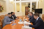 Афганистан приглашает российские компании и инвесторов к активному участию в двусторонних бизнес-проектах