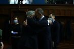 Россия и Уругвай на пути к расширению сотрудничества
