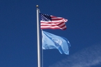 Постпред США в ООН уведомила о готовности Вашингтона к переговорам с Тегераном