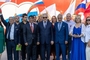 Русофилы на Кипре торжественно отметили День России