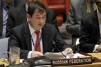 Полянский: переговоры между РФ и Украиной могут начаться «довольно скоро» 