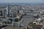 Bloomberg: Великобритания рискует столкнуться с масштабными проблемами, связанными с резким повышением температуры