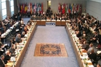 Парламентская Ассамблея ОБСЕ: безопасность в Европе – задача общая
