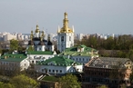 По следам обысков монастырей на Украине