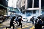 Санкционная война вокруг Гонконга – кто кого?