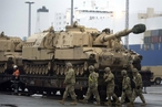 Экс-главком армии США в Европе призвал создать «военный Шенген»