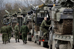 Украина: где взять деньги для войны?