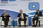 Выступление Сергея Лаврова на V Международной конференции «Средиземноморье: Римский диалог»