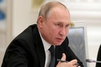 Путин заявил о тупике в переговорах с Украиной