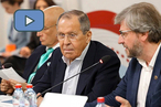 Выступление С.В.Лаврова на XXXI Ассамблее Совета по внешней и оборонной политике