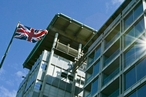 В посольстве Великобритании в РФ заявили о выполнении рутинной операции самолетом-нарушителем границы России