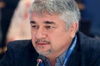 Ростислав Ищенко: США хотят «поджечь» границу РФ от Балтики до Каспийского моря