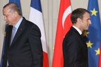 Франко-турецкие противоречия через призму евроатлантической солидарности