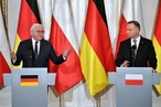 Польша попросила ООН помочь «получить военные репарации с Германии»
