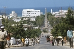 Сомали – «золотой ключик» Анкары?