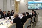 Россия и Мьянма активизируют гуманитарное сотрудничество