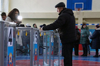Выборы в Донбассе – свершившийся факт новейшей истории