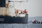 США предостерегли страны Средиземноморья от оказания помощи иранскому танкеру