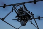Российские инженеры разработали дрон для транспортировки больших грузов и раненых