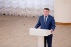 В. Озеров: Несмотря на различие интересов государств, необходимо создание единого антитеррористического фронта