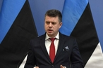 Глава МИД Эстонии призвал Европу не бояться заявлений России о «красных линиях»